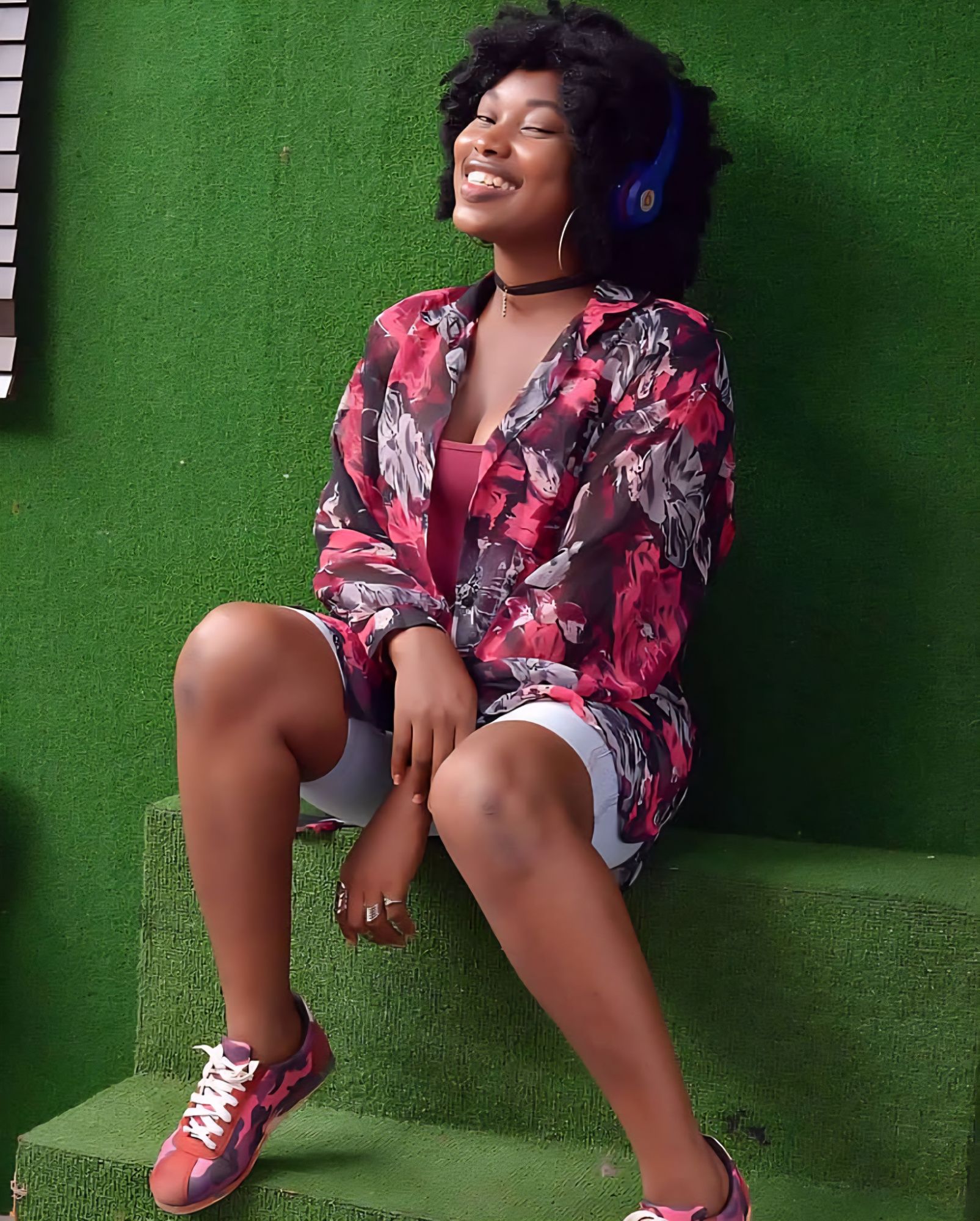 Culture : Mary Sobowale (M Show), l&rsquo;étoile musicale nigériane