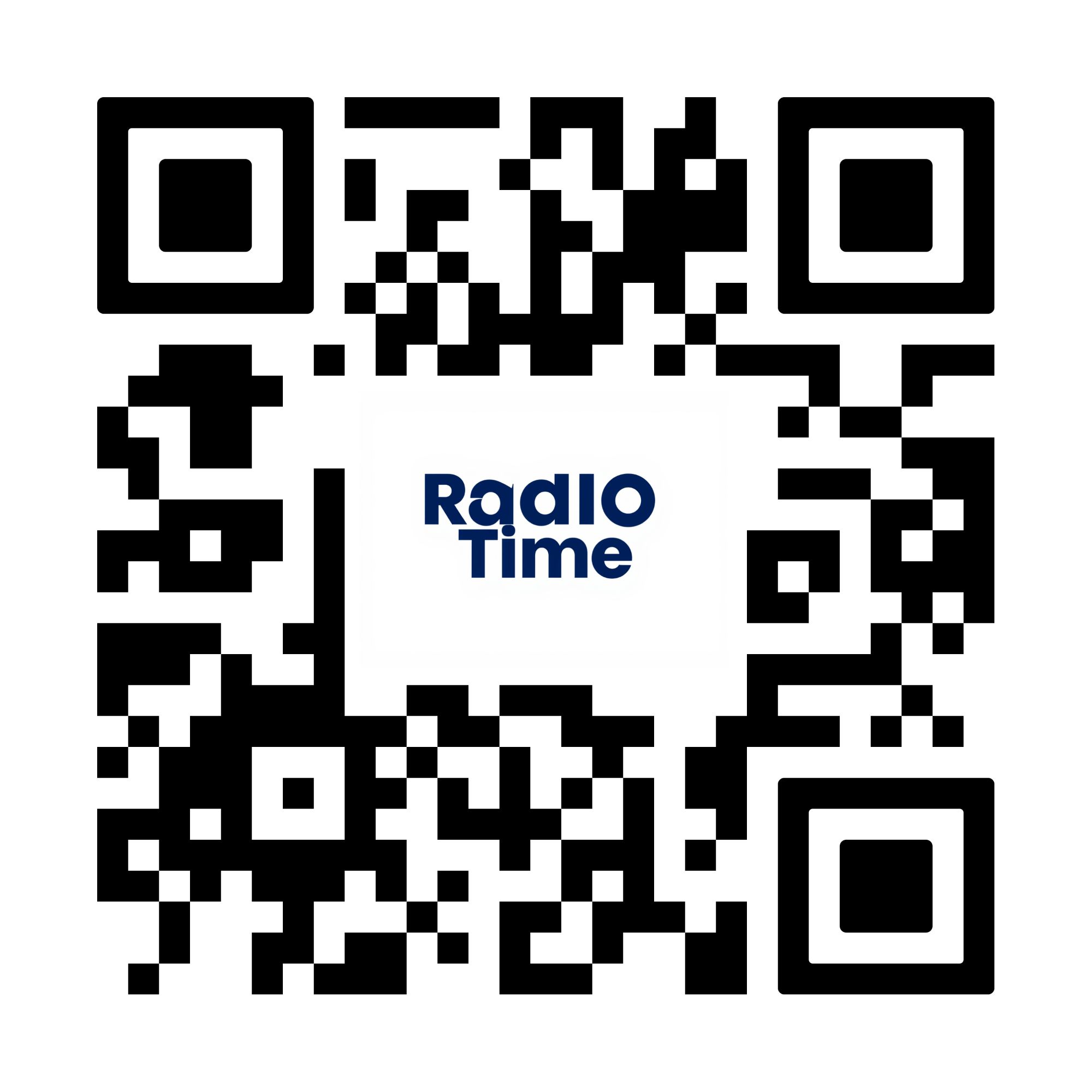 Radio Time, encore plus proche de vous