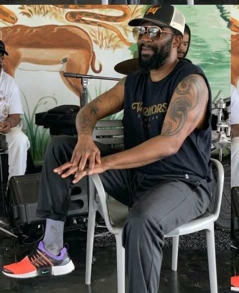 Musique : l’artiste Fally Ipupa choisit la terre de Joseph Kasa-Vubu pour ses concerts à Paris