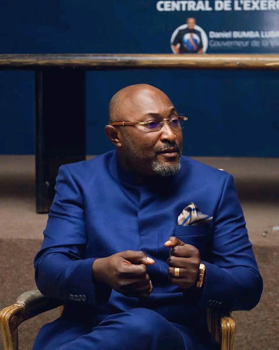Kinshasa : le ministre Jésus-Noël Sheke suspend les opérations de collecte des taxes dans les motos-taxis