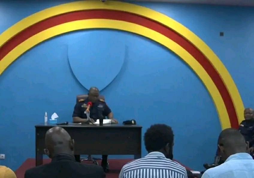 Kinshasa : l&rsquo;association des chauffeurs annule la grève prévue lundi 30 et mardi 31 mars.